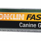 Fastrack - Canine Microbial Gel