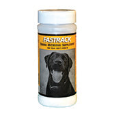 Fastrack - Canine Microbial Powder