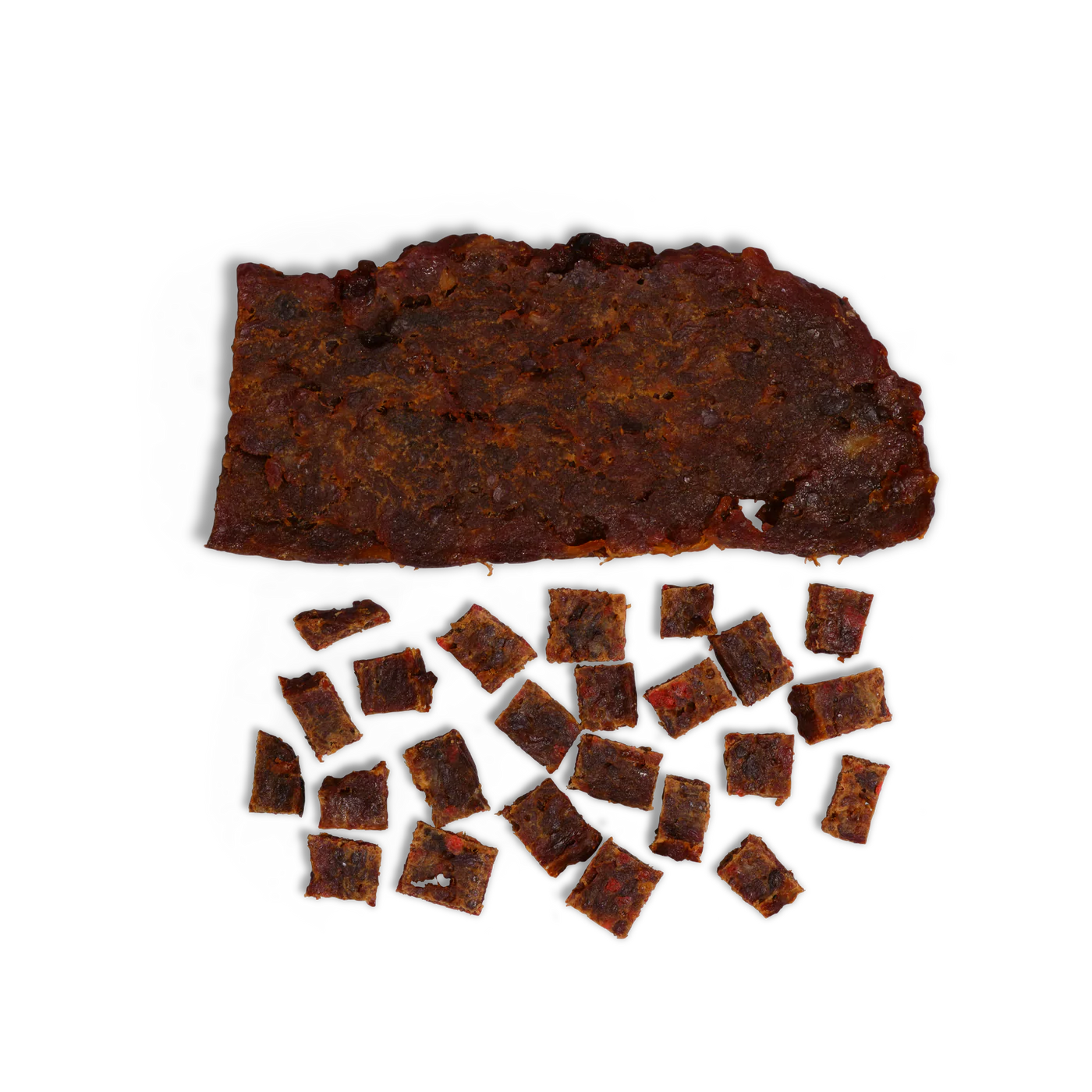 Beef & Pumpkin Treats - Saint Rocco's