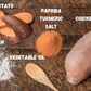 Chicken & Sweets Treats - Saint Rocco's