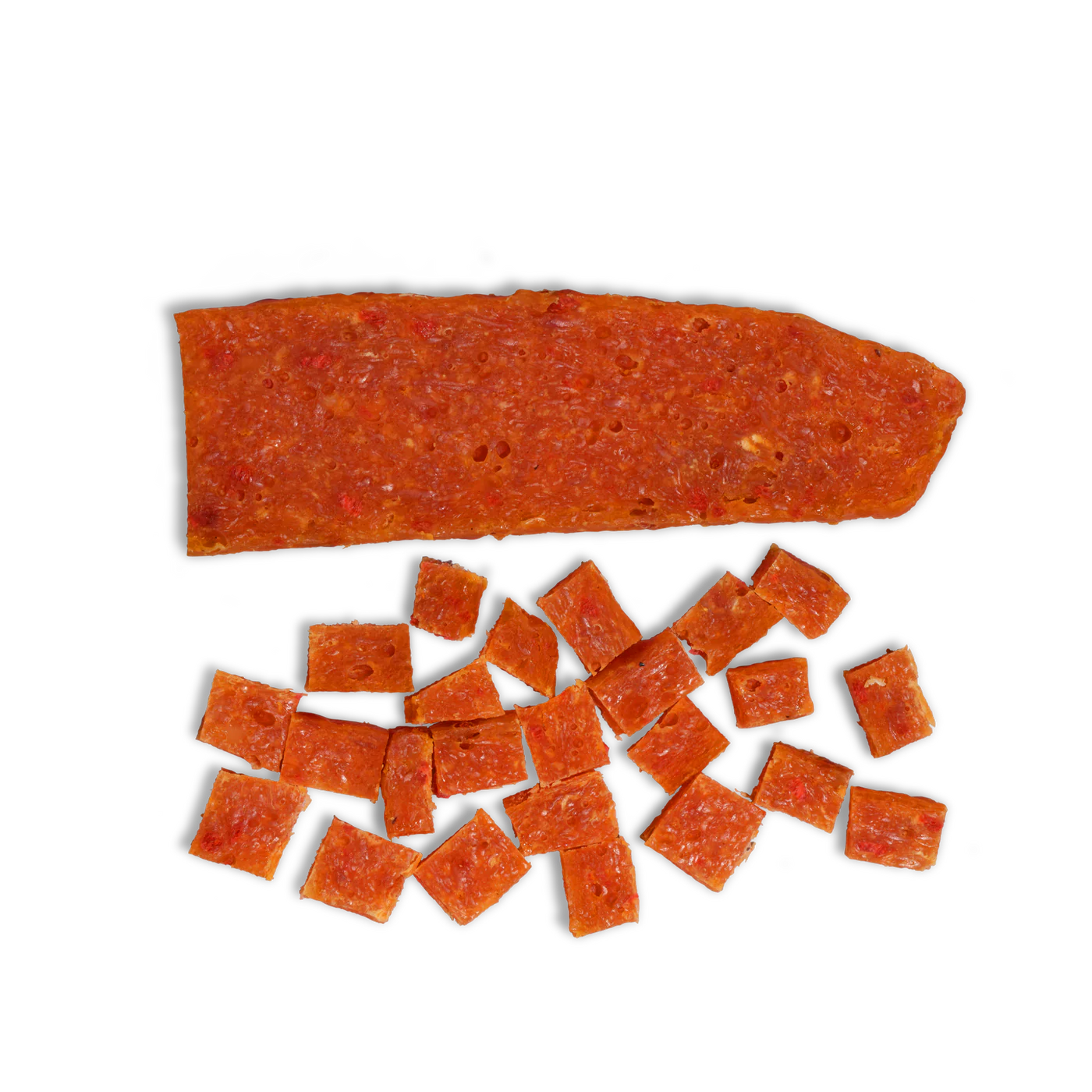 Meat Lover Treats - Saint Rocco's