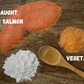 Salmon Treats - Saint Rocco's