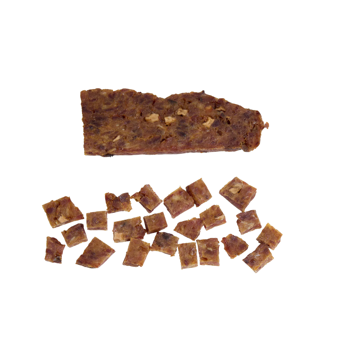 Pork & Apple Treats - Saint Rocco's