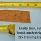 Salmon Treats - Saint Rocco's