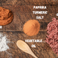 Beef & Pumpkin Treats - Saint Rocco's