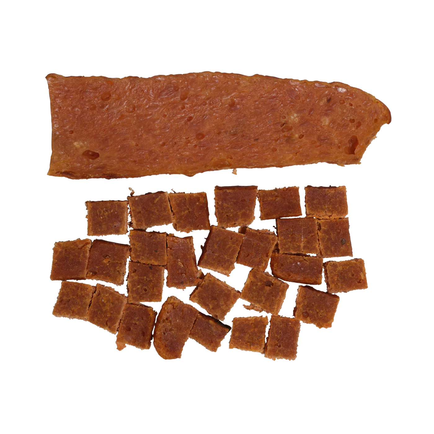 Salmon Treats - Saint Rocco's