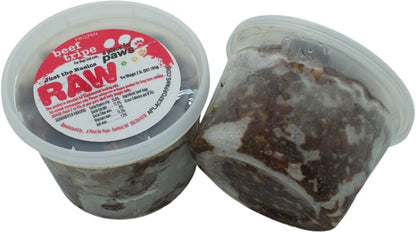 APFP RAW Beef