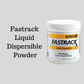 Fastrack Liquid Dispersible Powder