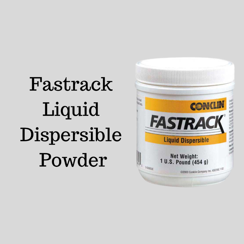 Fastrack Liquid Dispersible Powder