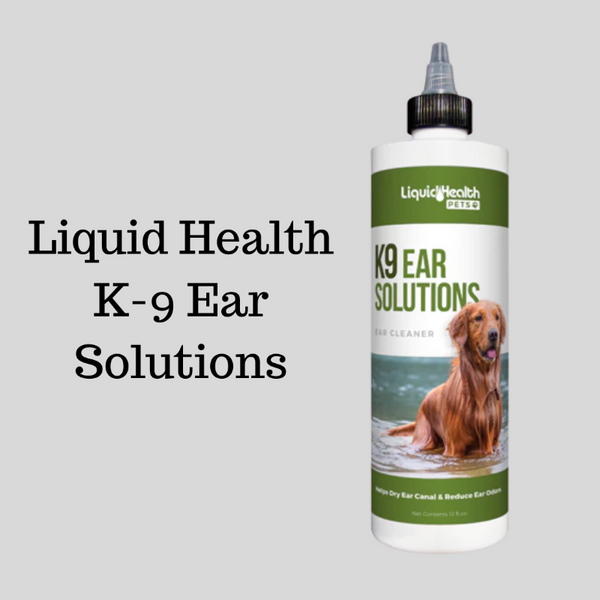 Boric acid ear drops for dogs best sale