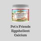 Pets Friends Eggshellent Calcium